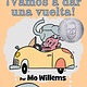 Hyperion Books for Children ¡Vamos a dar una vuelta! (An Elephant and Piggie Book, Spanish Edition)