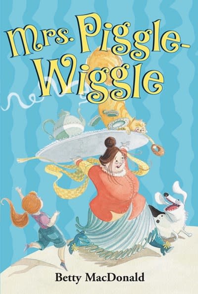 Mrs. Piggle-Wiggle 01