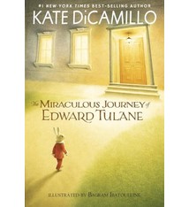 The Miraculous Journey of Edward Tulane