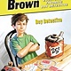 Encyclopedia Brown 01 Boy Detective