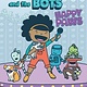 Scholastic Inc. Layla and the Bots 01 Happy Paws