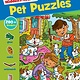 Highlights Press Highlights Hidden Pictures: Pet Puzzles