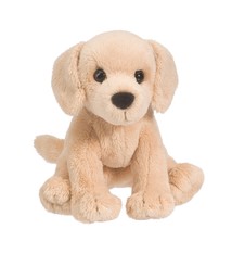 Butter Yellow Lab Puppy (Plush)