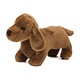 Dilly Daschund (Small Plush)