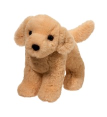 Cornell Yellow Lab Puppy (Plush)