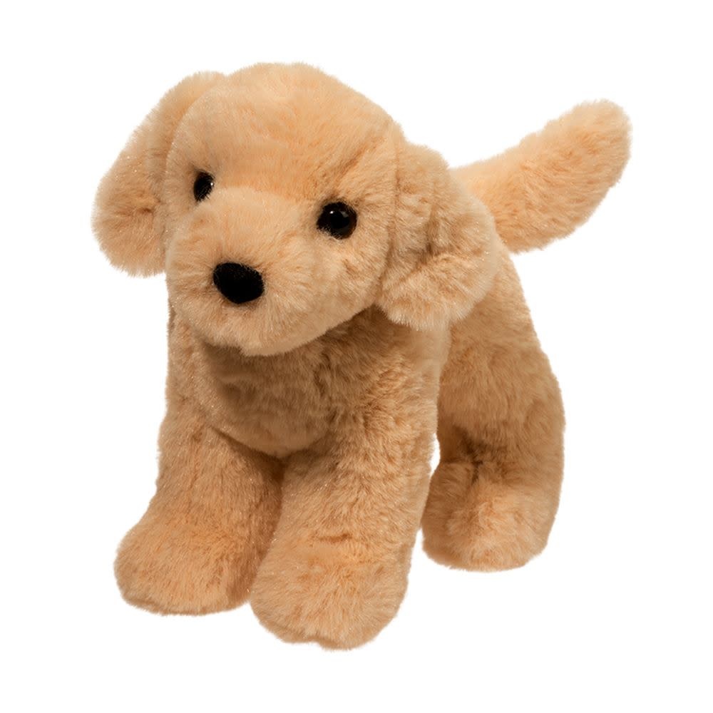 Cornell Yellow Lab Puppy (Plush)