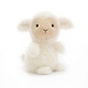 Little Lamb (Small Plush)
