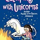 Andrews McMeel Publishing Phoebe and Her Unicorn 11 Camping with Unicorns