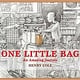 Scholastic Press One Little Bag: An Amazing Journey
