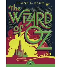 Puffin Classics: The Wizard of Oz