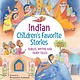 Tuttle Publishing Indian Children's Favorite Stories: Fables, Myths, & Fairytales