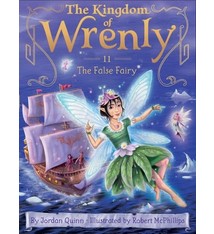 Little Simon Kingdom of Wrenly #11 The False Fairy