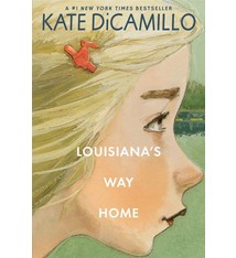 Candlewick Louisiana's Way Home