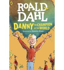 Danny the Champion of the World