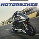 Kane Miller Top Speed: Motorbikes