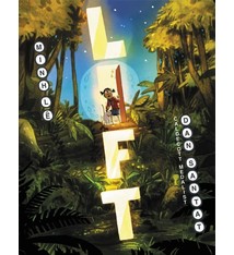 Little, Brown Books for Young Readers Lift