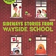 Wayside School 01 Sideways Stories From...