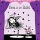 Random House Books for Young Readers Isadora Moon #3 Goes to the Ballet
