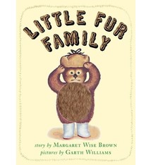 HarperFestival Little Fur Family