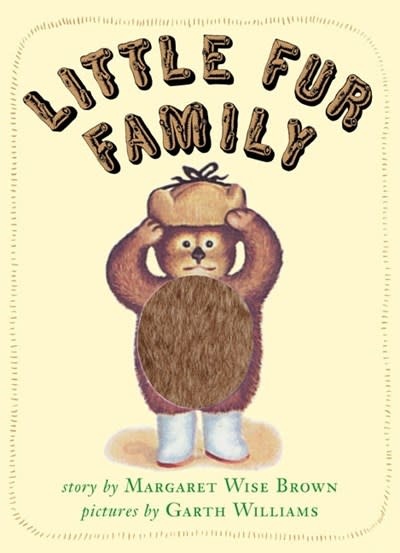 HarperFestival Little Fur Family