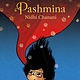 First Second Pashmina