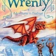Kingdom of Wrenly #5 Adventures in Flatfrost