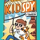 Orchard Books Mac B., Kid Spy #5 The Sound of Danger