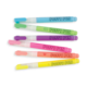 Ooly Magic Neon Puffy Pens (Set of 6)