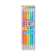 Ooly Stay Sharp Rainbow: Graphite Pencils (Set of 6)