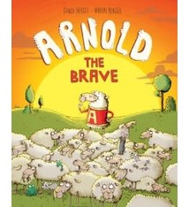 Arnold the Brave