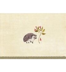 Hedgehog Note Cards (Set of 14)