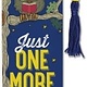 Just One More Chapter (Beaded Bookmark)