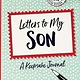 Letters to My Son (Keepsake Journal)