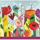 Brilliant Floral (14 Boxed Notecards)