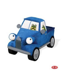 Little Blue Truck (Plush Toy)