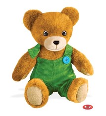 Corduroy Bear 13"  (Plush Doll)