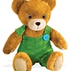 Corduroy Bear 13"  (Plush Doll)