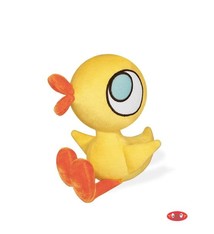 Mo Willems Pigeon: Duckling 8" Soft Toy (Plush)