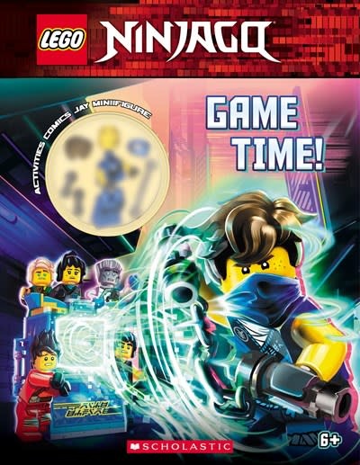 ninjago go