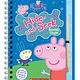 Scholastic Inc. Peppa Pig: Hide-and-Seek: Scratch Magic