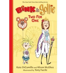 Bink and Gollie #2 Two for One