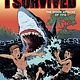 Graphix I Survived the Shark Attacks of 1916 (Graphic Novel)