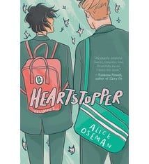 Graphix Heartstopper 01