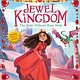 Scholastic Paperbacks Jewel Kingdom #1 The Ruby Princess Runs Away