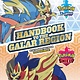 Scholastic Inc. Galar Region Handbook (Pokemon)