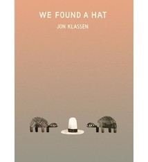 Candlewick Hat Trilogy 03 We Found a Hat
