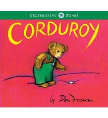 Corduroy 01