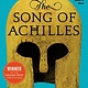 Ecco The Song of Achilles: A novel