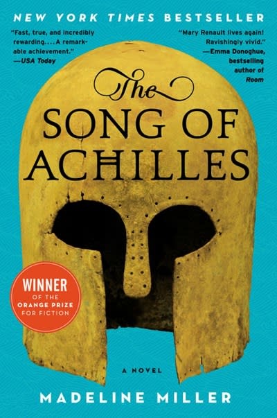 Ecco The Song of Achilles: A novel