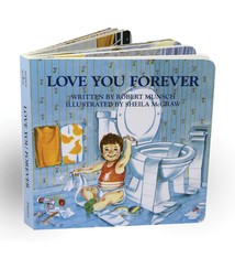 Firefly Books Love You Forever